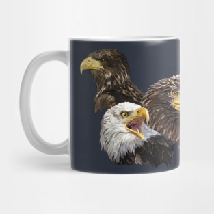 Pigargos Mug